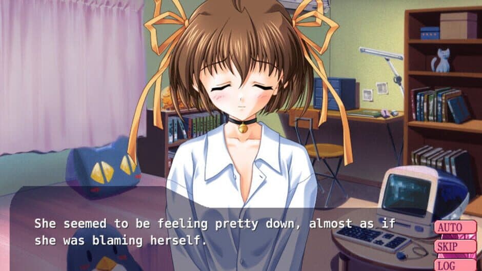 Скриншот 4 из Da Capo Innocent Finale