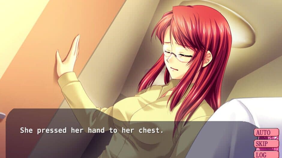 Скриншот 5 из Da Capo Innocent Finale