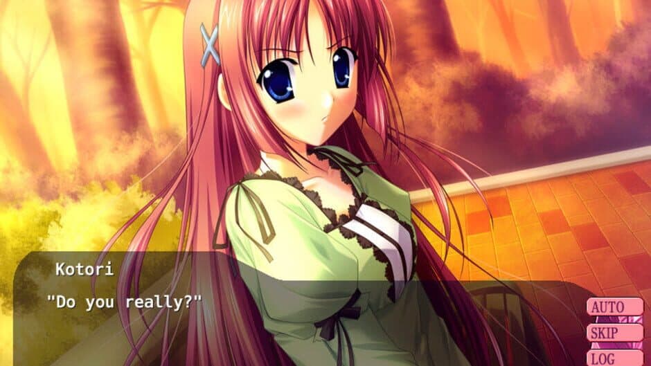 Скриншот 6 из Da Capo Innocent Finale