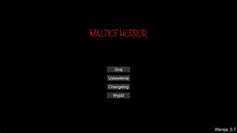 Скриншот 5 из Malpiot Horror