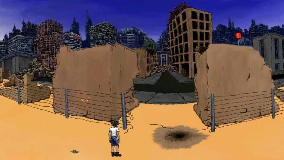 Скриншот 4 из Mutants vs. the Chosen