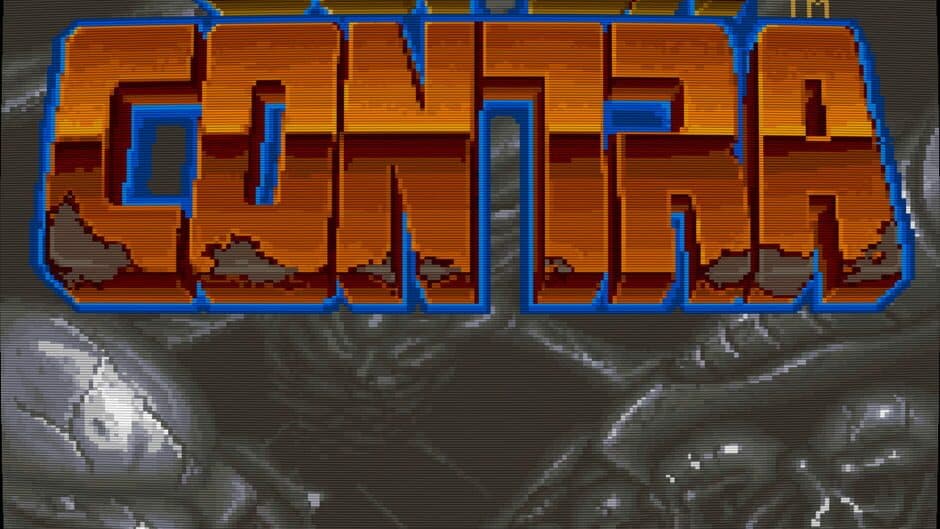 Скриншот 3 из Super Contra