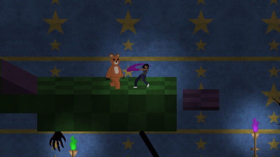 Скриншот 3 из Mr. Hopp's Playhouse: The Toybox