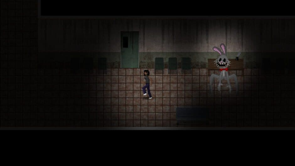 Скриншот 1 из Mr. Hopp's Playhouse: The Toybox