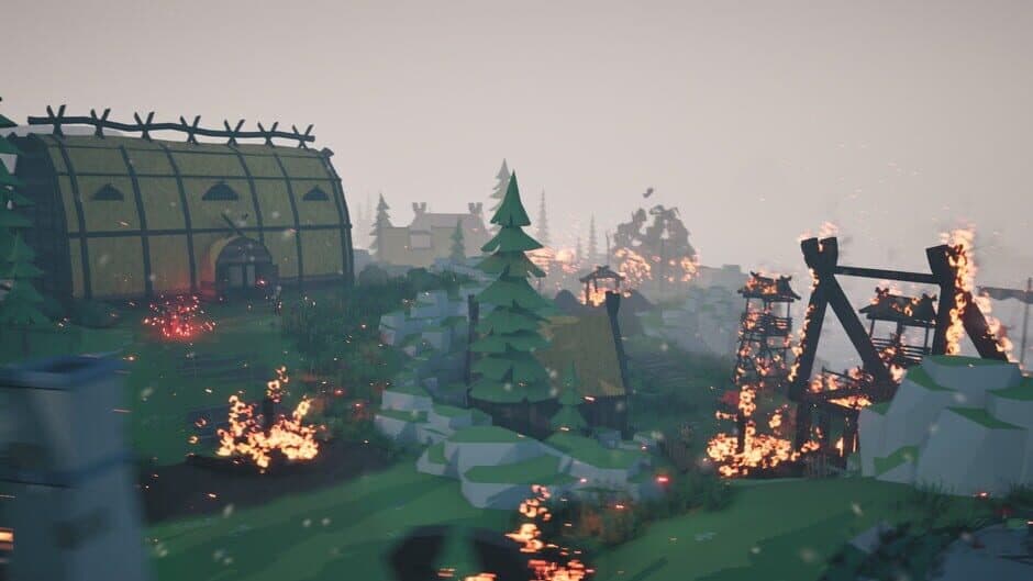 Скриншот 3 из Jötunn's Greed