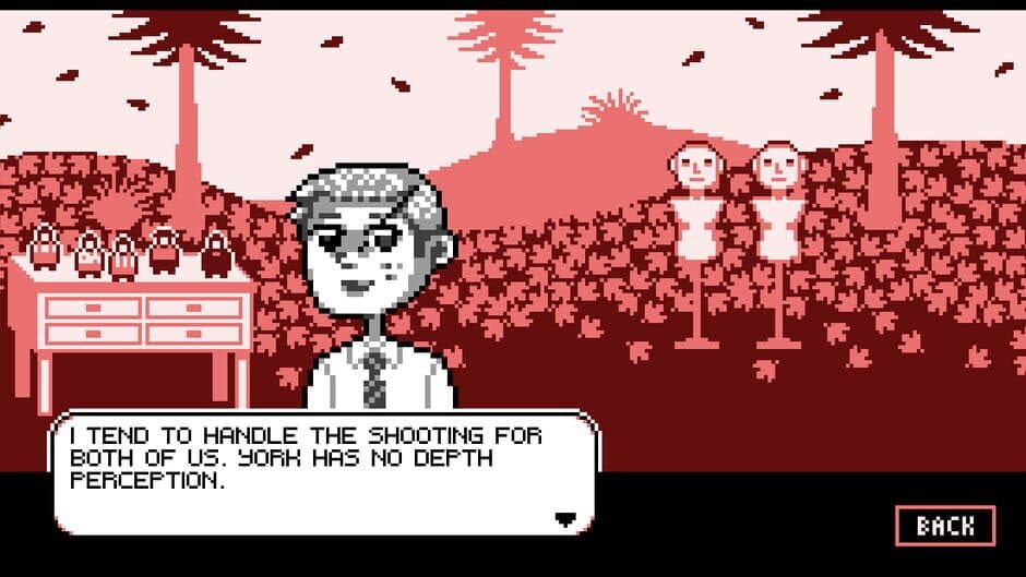Скриншот 2 из Friendly Premonition