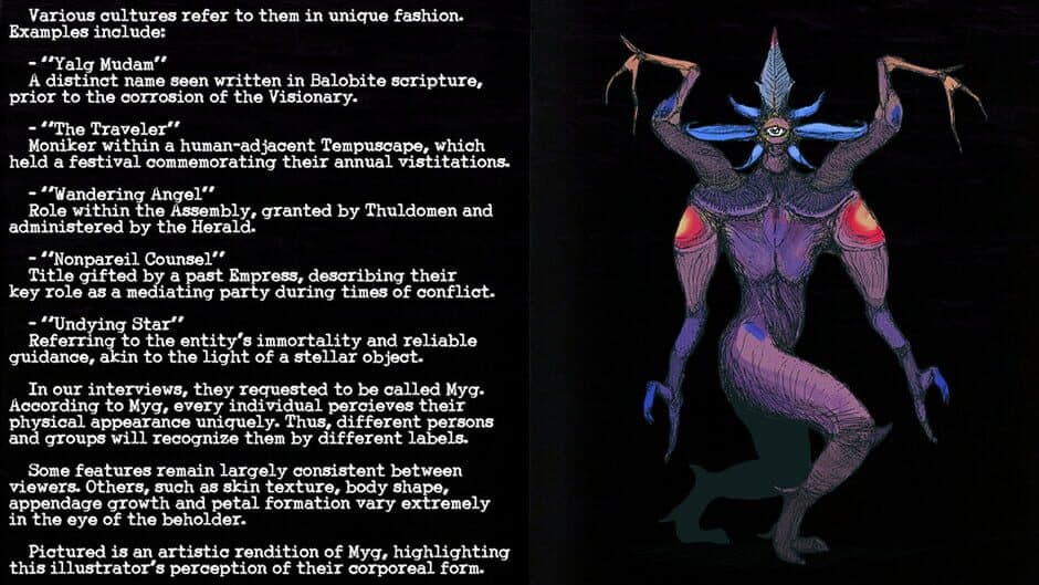 Скриншот 7 из In The Liminality