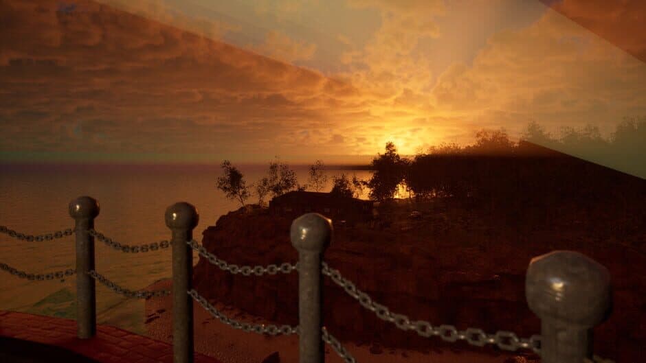 Скриншот 2 из Nightwatch at the Hopkins' Cliffside
