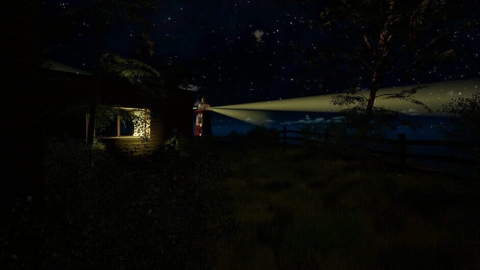 Скриншот 8 из Nightwatch at the Hopkins' Cliffside
