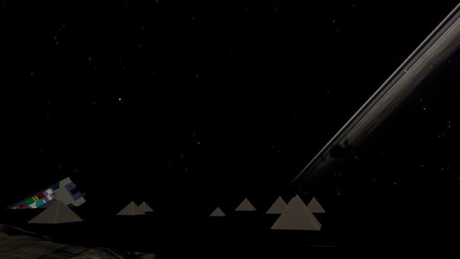 Скриншот 5 из Nightwatch at the Hopkins' Cliffside