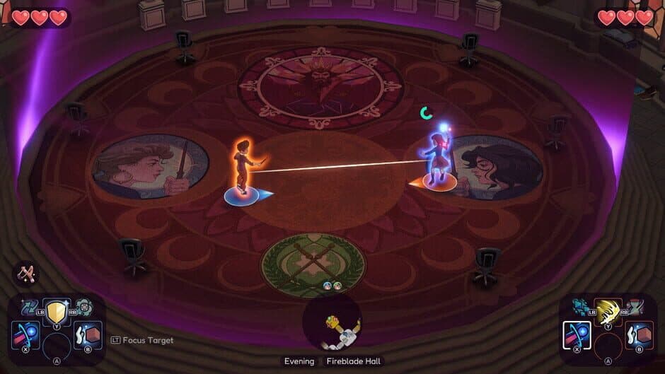 Скриншот 7 из Spells & Secrets