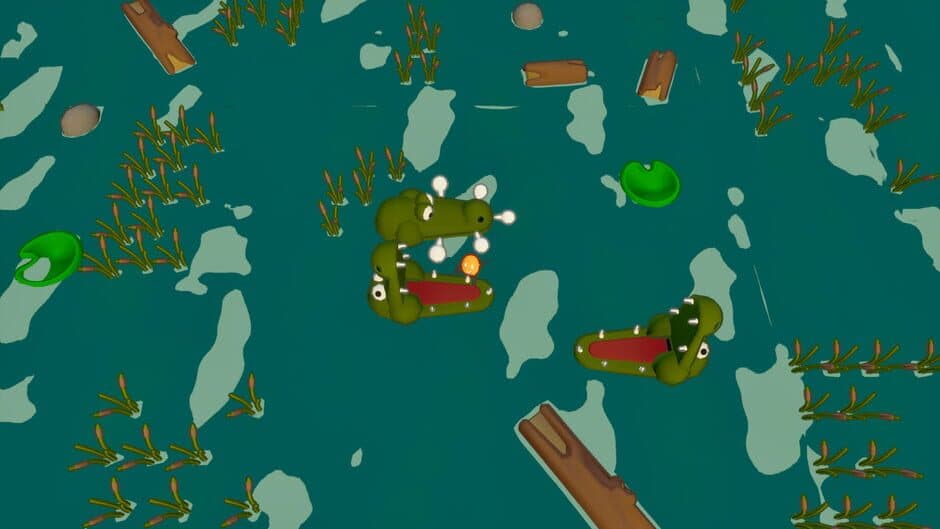 Скриншот 4 из Seed Adventure