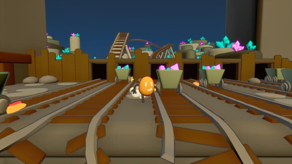 Скриншот 5 из Seed Adventure