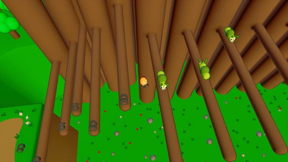 Скриншот 1 из Seed Adventure