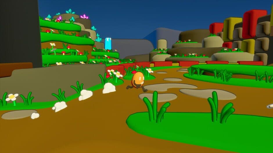 Скриншот 6 из Seed Adventure