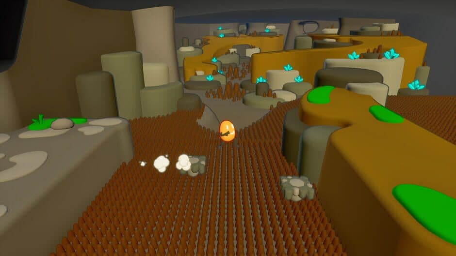 Скриншот 7 из Seed Adventure