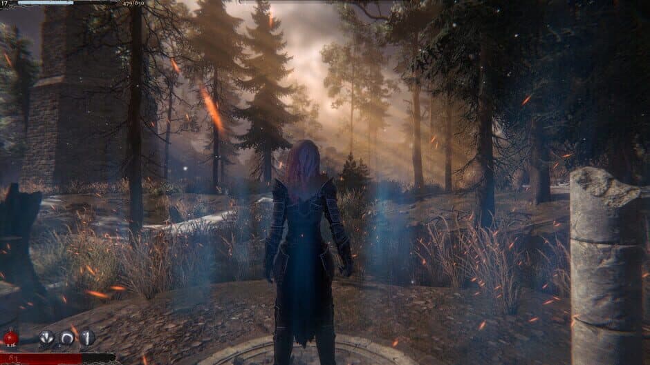 Скриншот 2 из Breath of Life