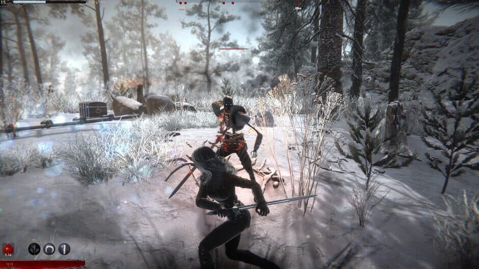 Скриншот 4 из Breath of Life