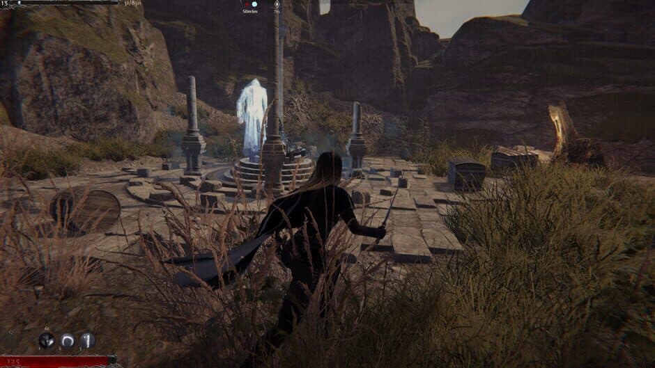 Скриншот 10 из Breath of Life