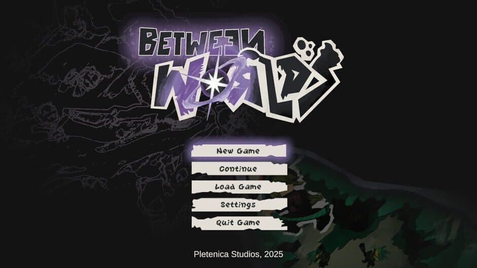 Скриншот 1 из Between Worlds