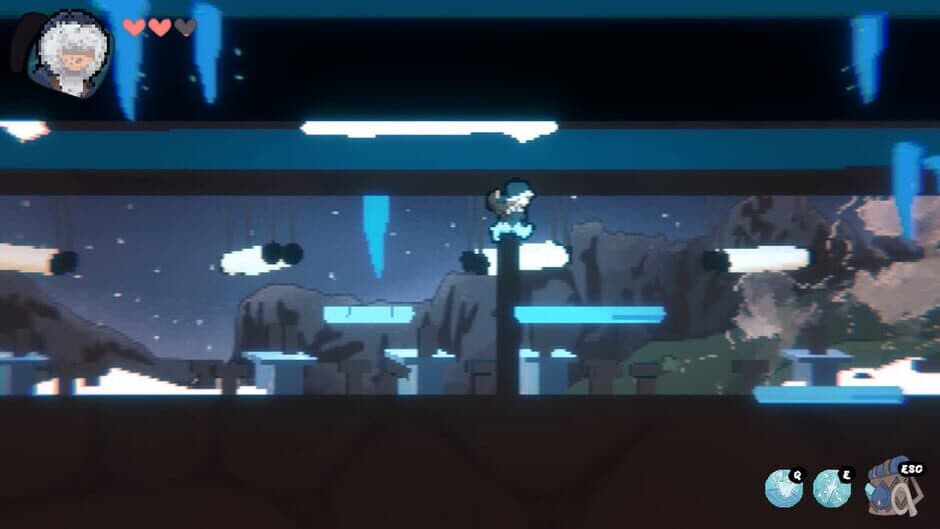 Скриншот 4 из Between Worlds