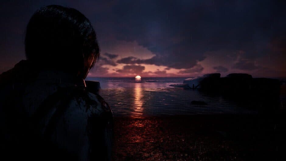 Скриншот 5 из Echoes Within