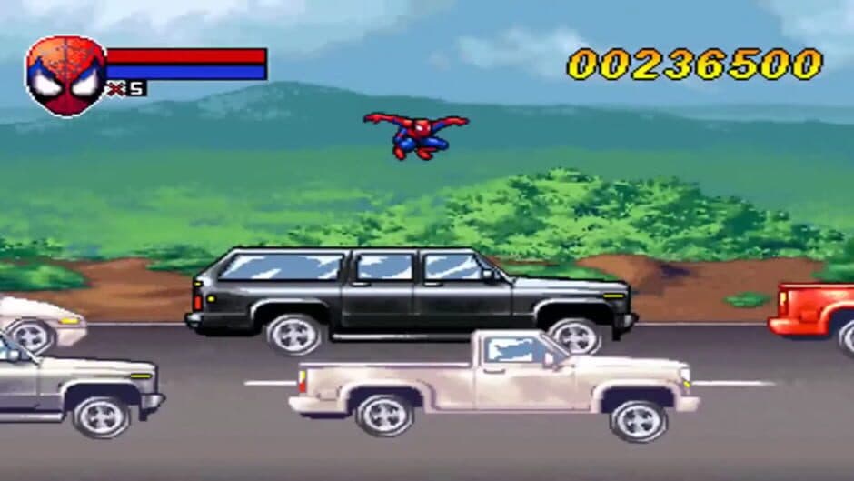 Скриншот 1 из Dangerous Pursuit