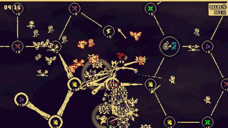 Скриншот 5 из Skigill