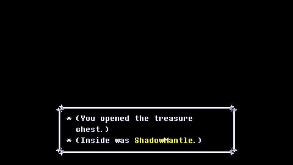 Скриншот 3 из Deltarune: Plugged Dream