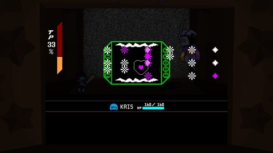 Скриншот 8 из Deltarune: Plugged Dream