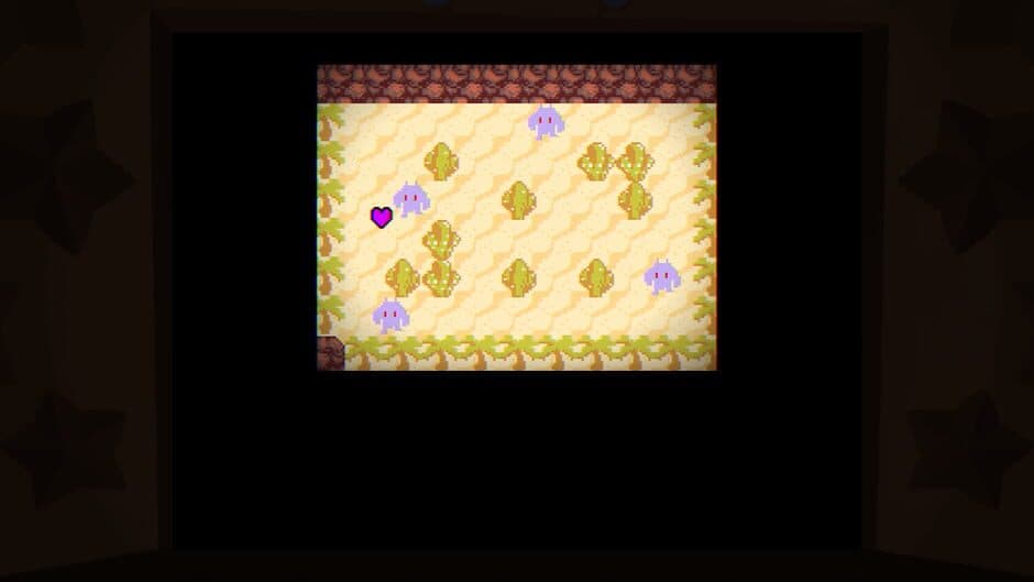 Скриншот 2 из Deltarune: Plugged Dream