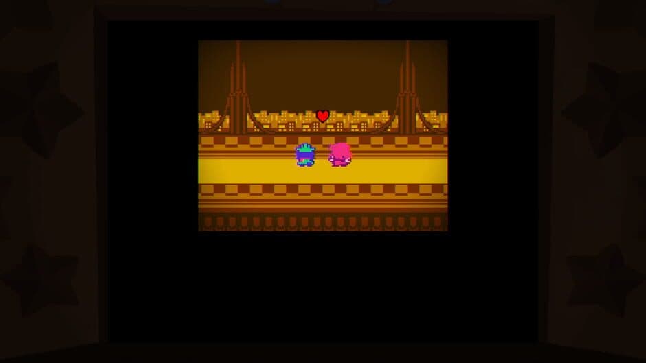 Скриншот 6 из Deltarune: Plugged Dream