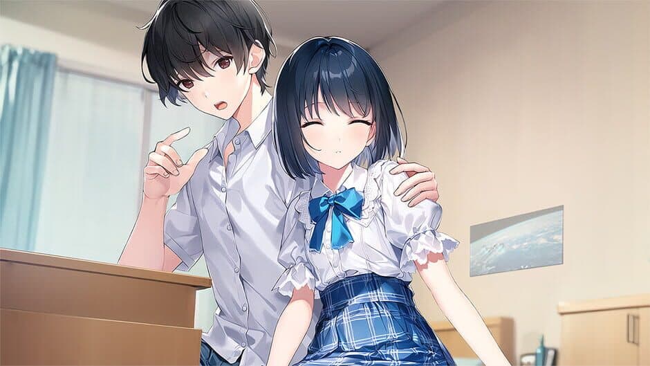 Скриншот 1 из Purelove Monologue: Xiaoxiao
