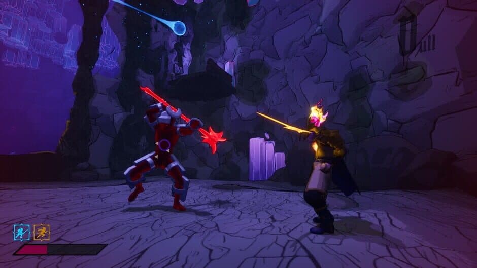 Скриншот 8 из Starlight Blade