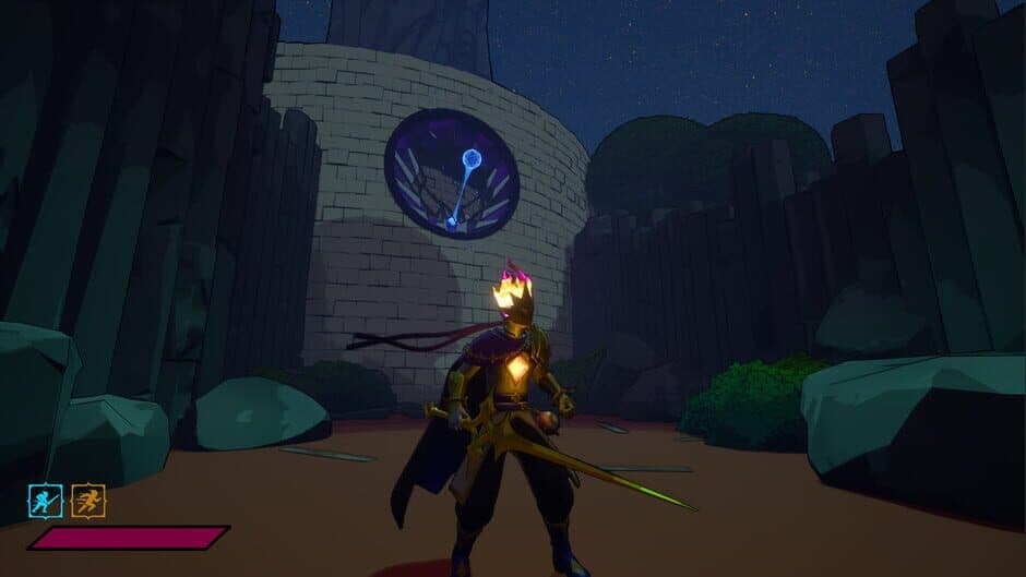 Скриншот 3 из Starlight Blade