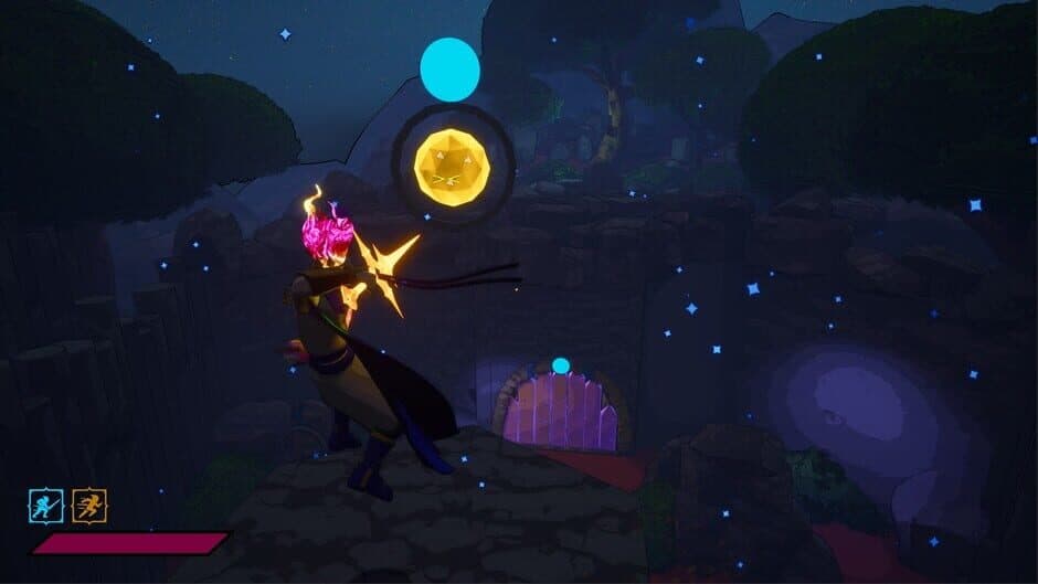 Скриншот 4 из Starlight Blade