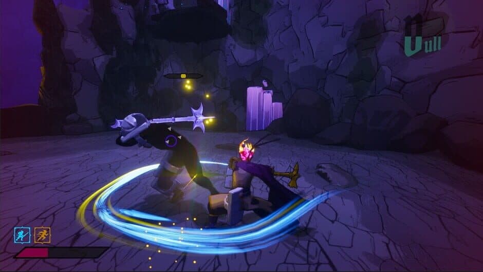 Скриншот 10 из Starlight Blade