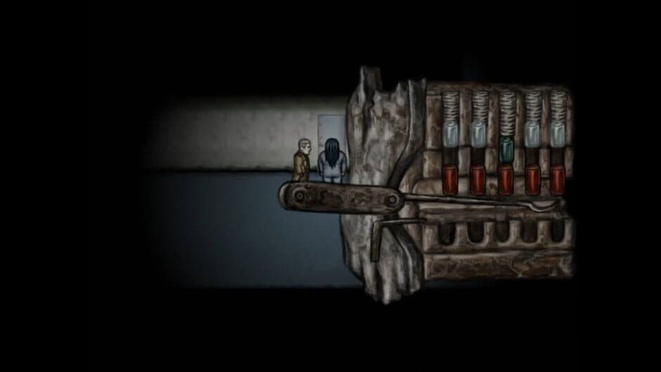 Скриншот 9 из Hatred and Blood