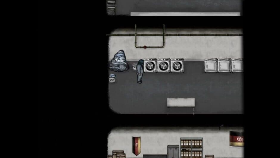 Скриншот 10 из Hatred and Blood