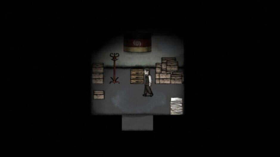 Скриншот 6 из Hatred and Blood