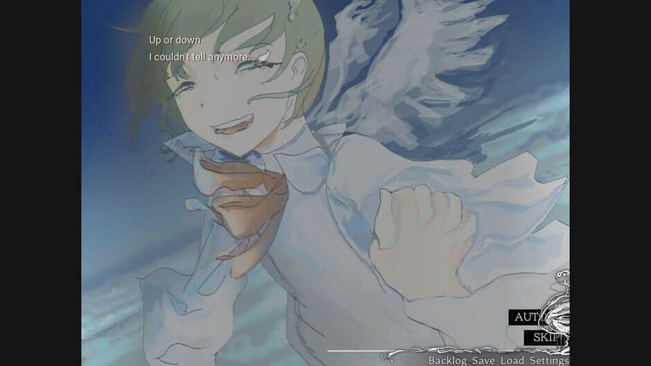 Скриншот 3 из Born for the Light: Wavelength Radiant Collapse