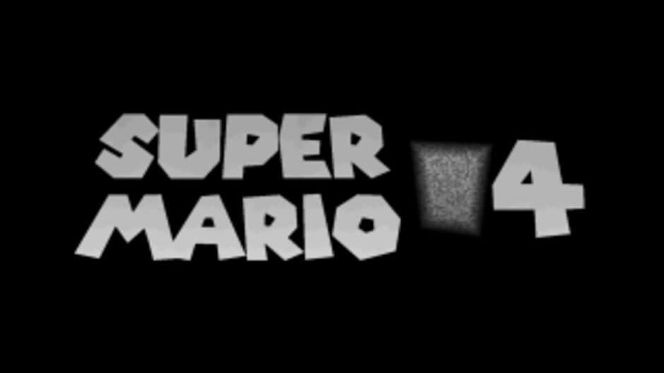 Скриншот 1 из Super Mario _4