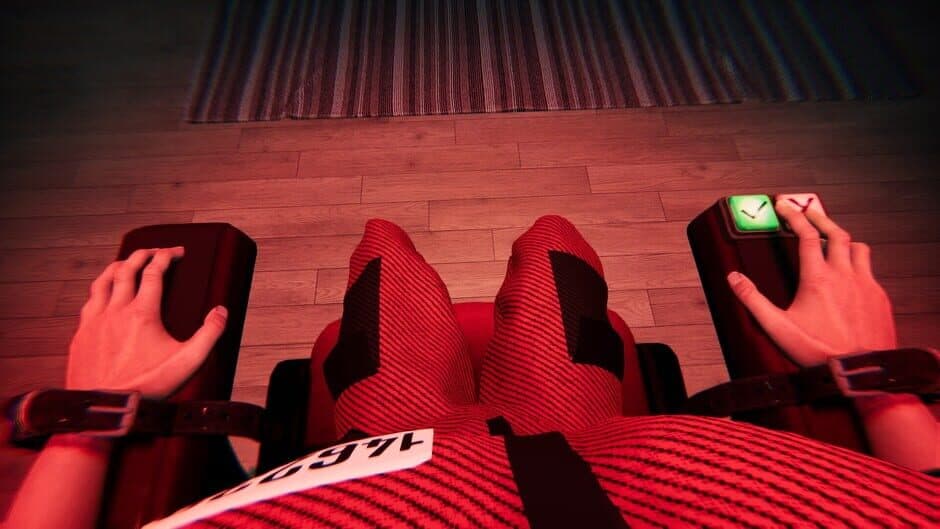 Скриншот 5 из The Floor Above