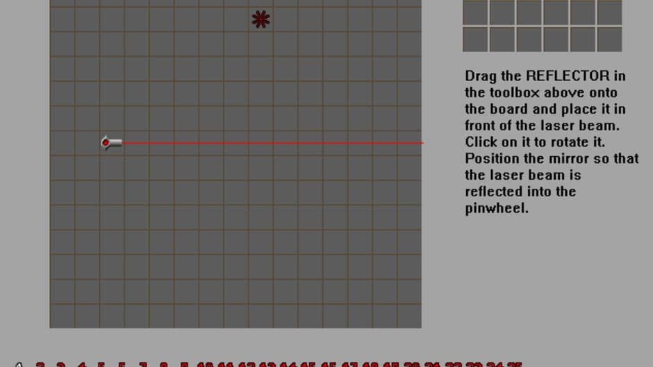 Скриншот 1 из Chromatron
