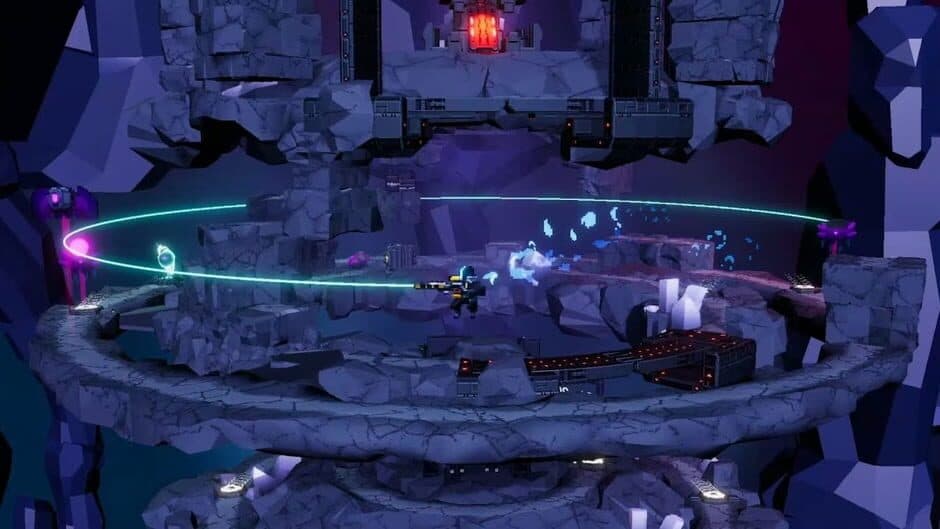 Скриншот 2 из Deadly Days + Orbital Bullet Bundle