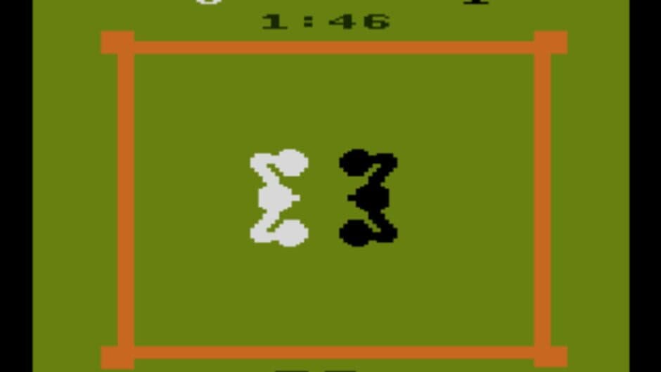 Скриншот 11 из A Collection of Activision Classic Games for the Atari 2600