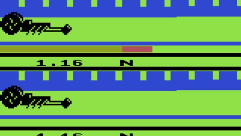 Скриншот 8 из A Collection of Activision Classic Games for the Atari 2600