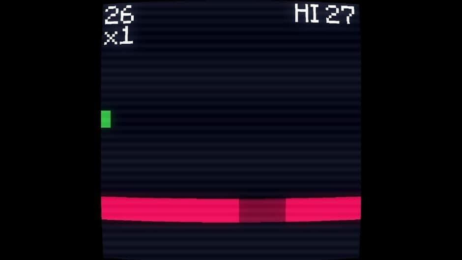 Скриншот 1 из Interspace