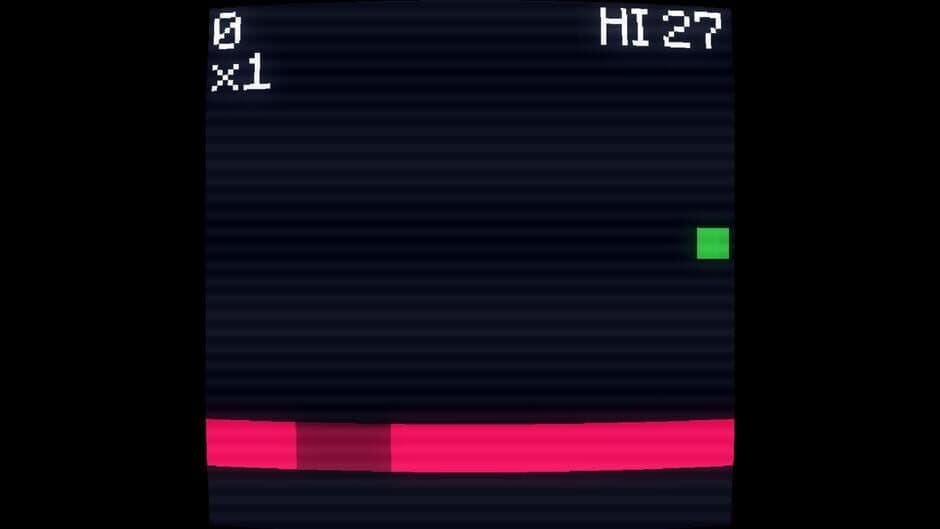 Скриншот 2 из Interspace