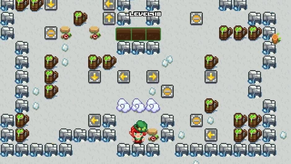 Скриншот 2 из Cloud to Gold